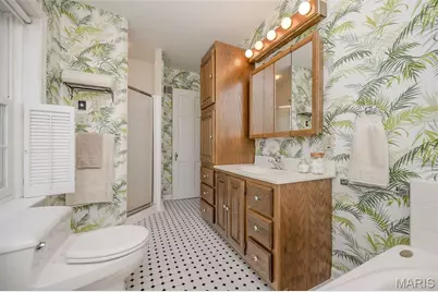 1140 S Geyer Road, Kirkwood, MO 63122 - Photo 37