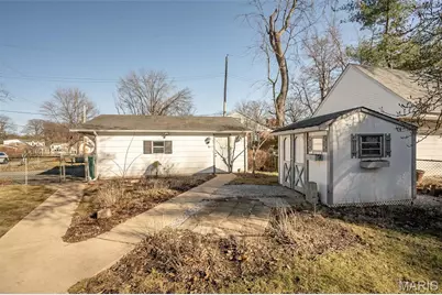 1140 S Geyer Road, Kirkwood, MO 63122 - Photo 51