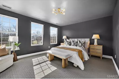1087 E Linden Avenue, Saint Louis, MO 63117 - Photo 11