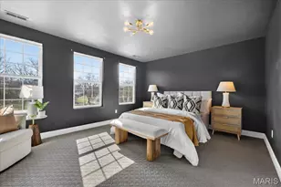 1087 E Linden Ave, Saint Louis, MO 63117 - Photo 11