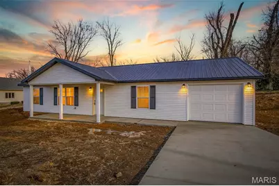 203 Laurel Street, Park Hills, MO 63601 - Photo 1