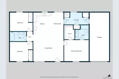 203 Laurel Street, Park Hills, MO 63601 - Photo 27