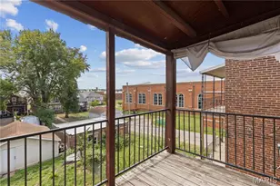4936 Berthold Ave, Saint Louis, MO 63110 - Photo 31