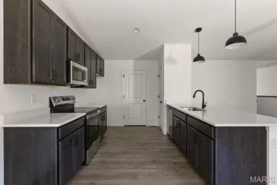 604 Fence Row Drive, O'Fallon, MO 63385 - Photo 9