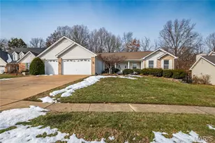 1227 Park Meadow Dr, Fenton, MO 63026 - Photo 3