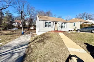 1805 Uceyle Ave, Overland, MO 63114 - Photo 1