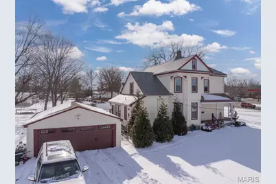 602 S State Highway 47, Warrenton, MO 63383 - Photo 1