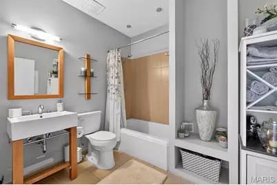 4100 Forest Park Avenue #307, Saint Louis, MO 63108 - Photo 23