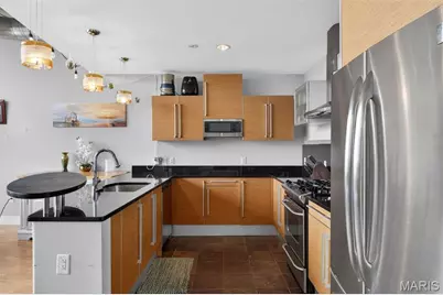 4100 Forest Park Avenue #307, Saint Louis, MO 63108 - Photo 19