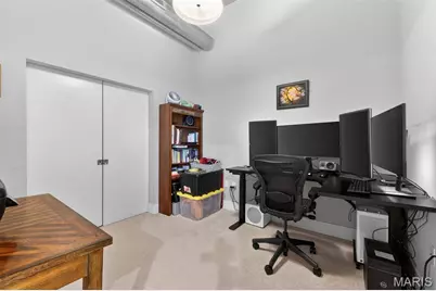 4100 Forest Park Avenue #307, Saint Louis, MO 63108 - Photo 21