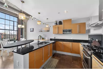 4100 Forest Park Avenue #307, Saint Louis, MO 63108 - Photo 15