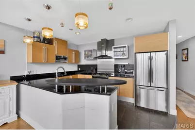 4100 Forest Park Avenue #307, Saint Louis, MO 63108 - Photo 13