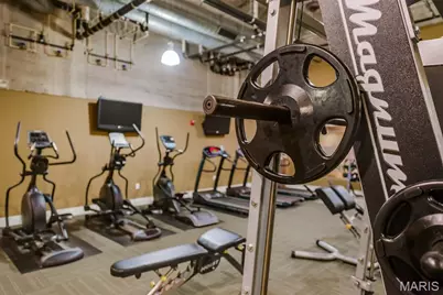 4100 Forest Park Avenue #307, Saint Louis, MO 63108 - Photo 37