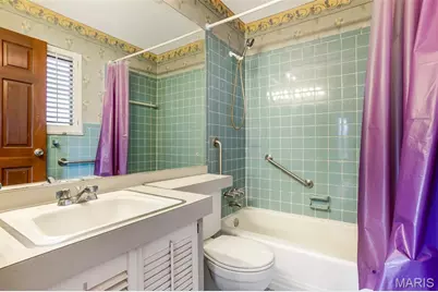 513 Scottsdale Road, Kirkwood, MO 63122 - Photo 29