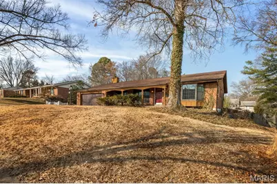 513 Scottsdale Road, Kirkwood, MO 63122 - Photo 3