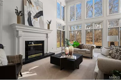 14342 Manderleigh Woods Drive, Chesterfield, MO 63017 - Photo 19