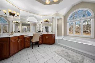 14342 Manderleigh Woods Dr, Chesterfield, MO 63017 - Photo 27