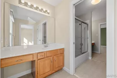 14342 Manderleigh Woods Drive, Chesterfield, MO 63017 - Photo 37
