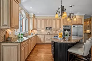 14342 Manderleigh Woods Dr, Chesterfield, MO 63017 - Photo 5