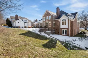 14342 Manderleigh Woods Dr, Chesterfield, MO 63017 - Photo 47