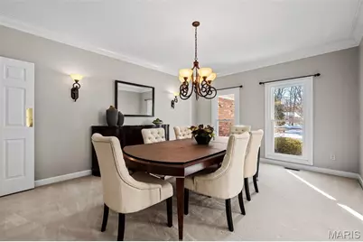 14342 Manderleigh Woods Drive, Chesterfield, MO 63017 - Photo 15