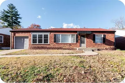 925 Riverview Boulevard, Saint Louis, MO 63147 - Photo 1