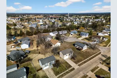 681 Ballantrae Drive, Wentzville, MO 63385 - Photo 37