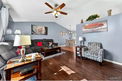 681 Ballantrae Drive, Wentzville, MO 63385 - Photo 5