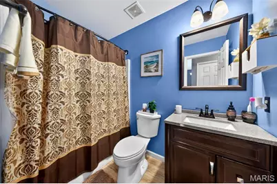 681 Ballantrae Drive, Wentzville, MO 63385 - Photo 17