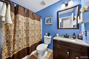 681 Ballantrae Dr, Wentzville, MO 63385 - Photo 17