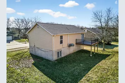 681 Ballantrae Drive, Wentzville, MO 63385 - Photo 27