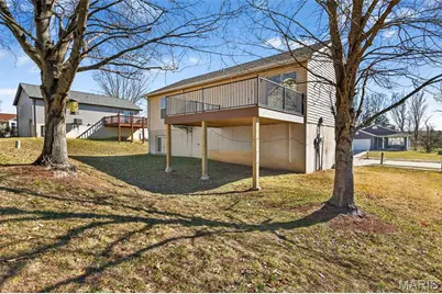681 Ballantrae Drive, Wentzville, MO 63385 - Photo 31