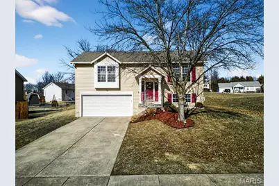 681 Ballantrae Drive, Wentzville, MO 63385 - Photo 1