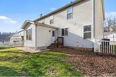 1156 Oak Hollow Drive, Imperial, MO 63052 - Photo 27