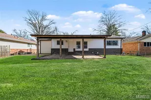 2855 Devonshire Dr, Florissant, MO 63033 - Photo 23