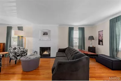 1001 Barberry Lane, Kirkwood, MO 63122 - Photo 25