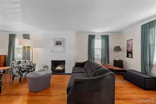 1001 Barberry Ln, Kirkwood, MO 63122 - Photo 25