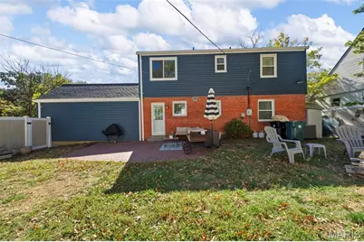 1001 Barberry Lane, Kirkwood, MO 63122 - Photo 41