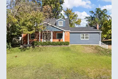 1001 Barberry Lane, Kirkwood, MO 63122 - Photo 1