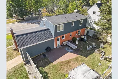 1001 Barberry Lane, Kirkwood, MO 63122 - Photo 45