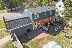 1001 Barberry Ln, Kirkwood, MO 63122 - Photo 45