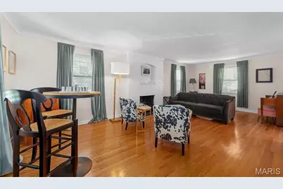 1001 Barberry Lane, Kirkwood, MO 63122 - Photo 27