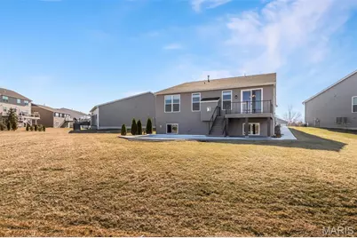 191 Noahs Mill Drive, Lake Saint Louis, MO 63368 - Photo 51