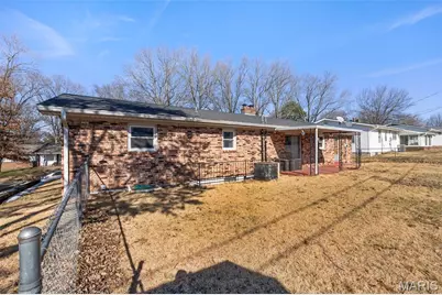 2533 Tulip Lane, Cape Girardeau, MO 63701 - Photo 5