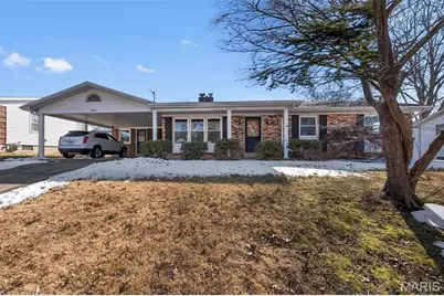 2533 Tulip Lane, Cape Girardeau, MO 63701 - Photo 1