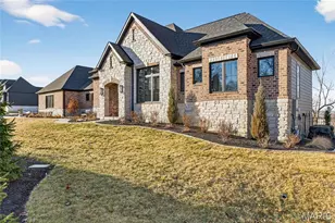 17435 Wild Horse Creek Rd, Chesterfield, MO 63005 - Photo 75