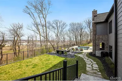 17435 Wild Horse Creek Road, Chesterfield, MO 63005 - Photo 61