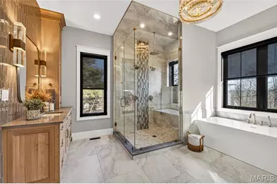 17435 Wild Horse Creek Road, Chesterfield, MO 63005 - Photo 31