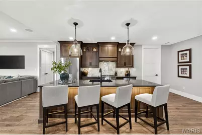 17435 Wild Horse Creek Road, Chesterfield, MO 63005 - Photo 49