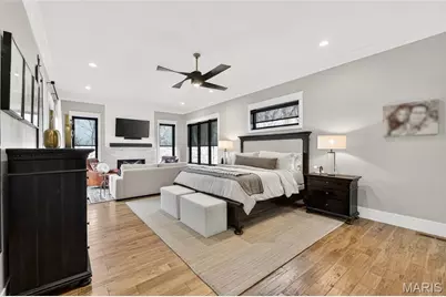 17435 Wild Horse Creek Road, Chesterfield, MO 63005 - Photo 25